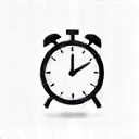 Clock icon